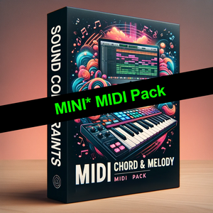 Mini-Midi Sample Pack (All Genres)