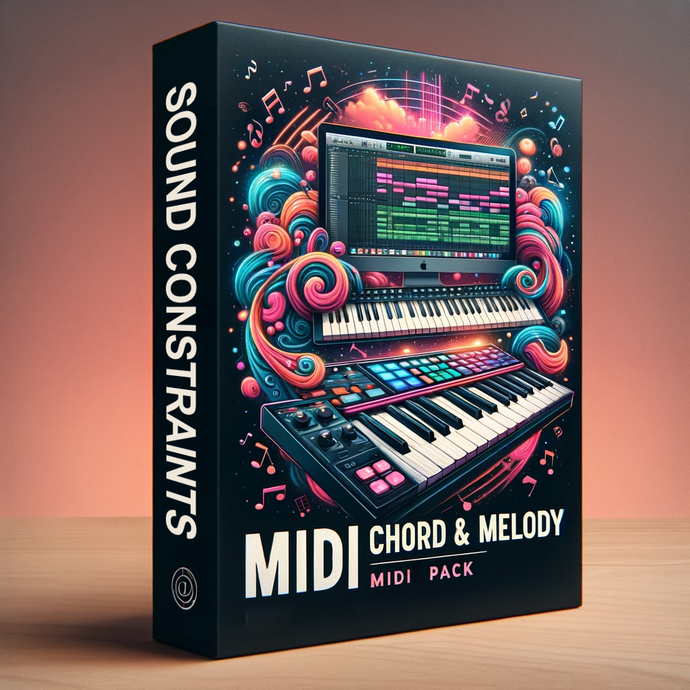 MIDI Collection: For All Genres